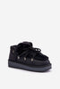 Snow boots Step in style