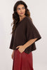 Short sleeve sweater BFG