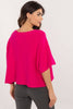 Short sleeve sweater BFG
