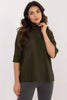 Short sleeve sweater BFG
