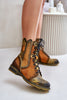 Boots Step in style