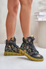 Boots Step in style