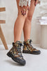 Boots Step in style