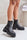 Heel boots Step in style