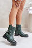 Boots Step in style