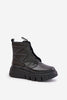 Boots Step in style