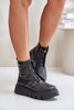 Boots Step in style