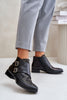 Boots Step in style