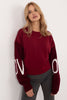 Sweatshirt Italy Moda