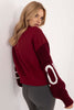 Sweatshirt Italy Moda