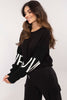 Sweatshirt Italy Moda