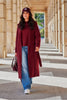 Coat Roco Fashion