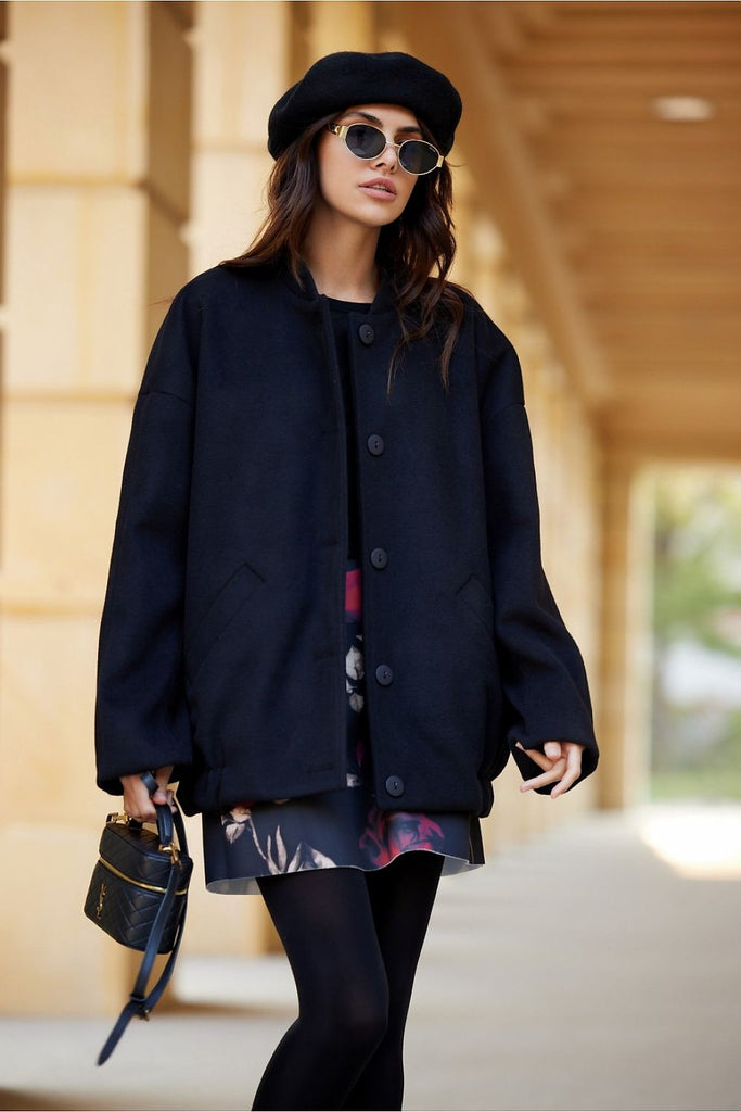 Jacket Roco Fashion