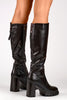 Heel boots PRIMO