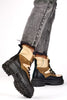 Trapper shoes PRIMO