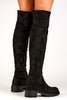 Musketeer boots PRIMO