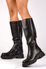 Thigh-Hight Boots PRIMO
