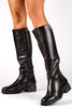 Thigh-Hight Boots PRIMO