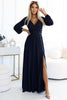 Long dress Numoco