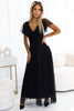 Long dress Numoco