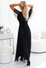 Long dress Numoco