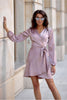 Cocktail dress Roco Fashion