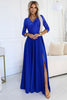 Long dress Numoco