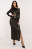 Evening dress Italy Moda