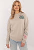  Sweatshirt model 203486 Sublevel 