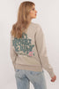  Sweatshirt model 203486 Sublevel 