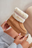 Snow boots Step in style
