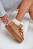 Snow boots Step in style