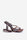 Heel sandals Step in style