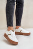 Sport Shoes Step in style