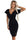 Cocktail dress Numoco