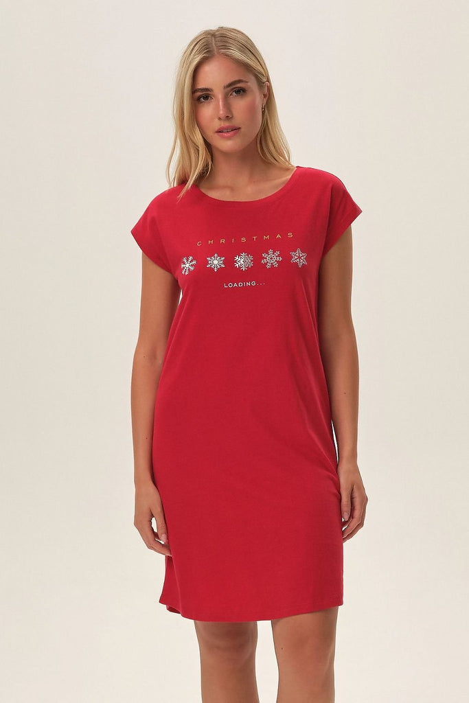 Nightshirt Henderson