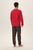 Pyjama Henderson