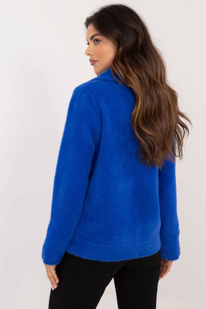  Jacket model 203672 MBM 