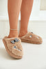 Slippers Step in style