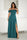 Long dress Bicotone