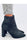 Heel boots Inello