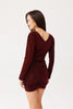 Short dress Roco Fashion