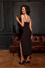 Evening dress Roco Fashion