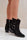 Heel boots Step in style