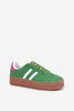 Sport Shoes Step in style