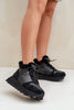 Sport Shoes Step in style