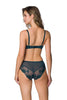 Panties Mat