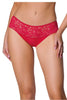 Panties Mat