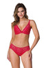 Panties Mat