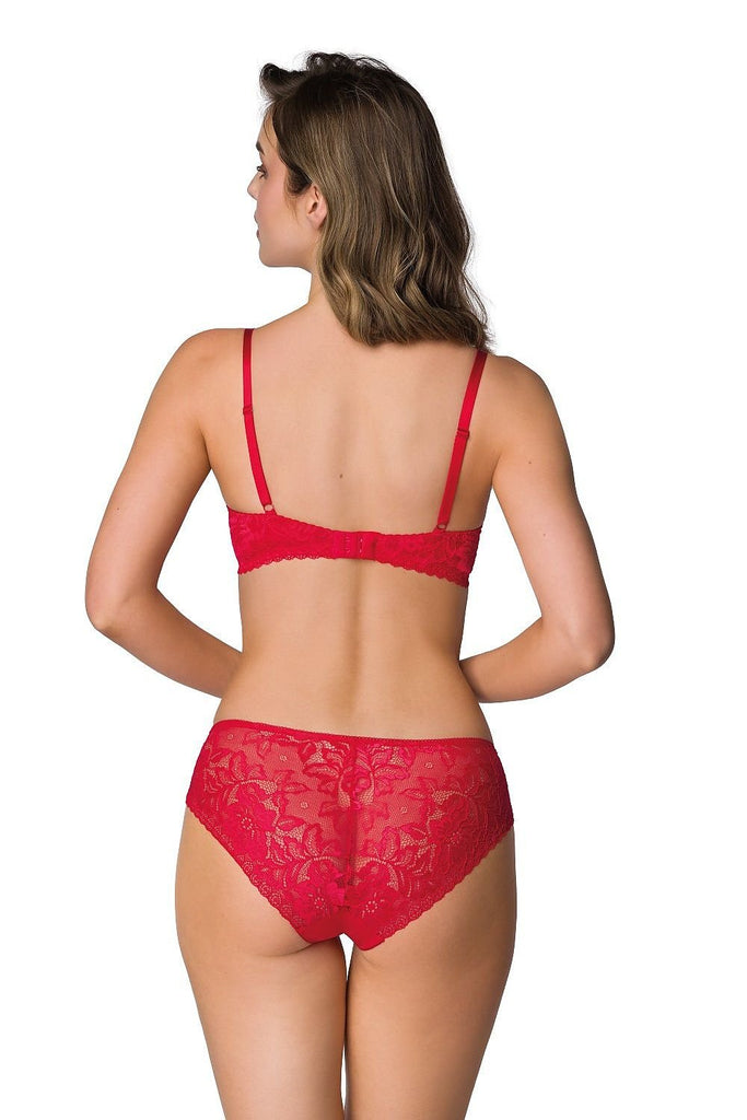 Panties Mat